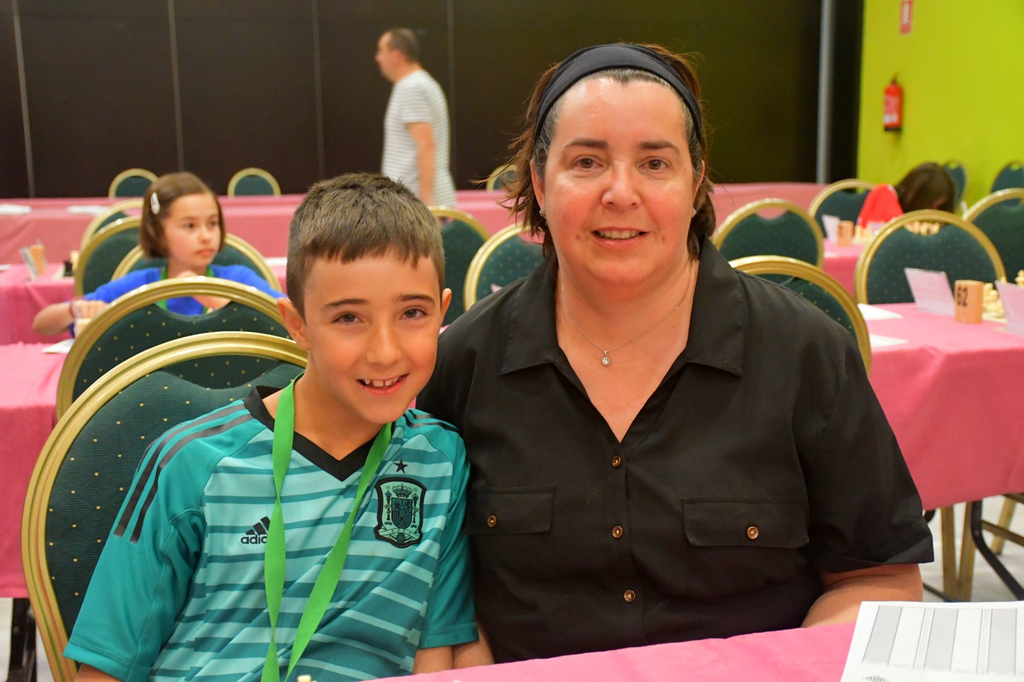 Campeonato de España Sub-10 2019